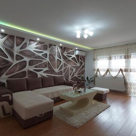 Appartement Exclusive à Paraćin Extérieur photo