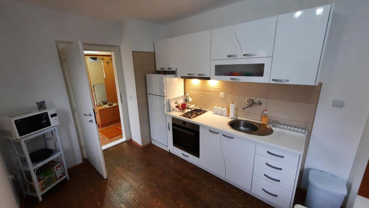 Appartement Exclusive à Paraćin Extérieur photo