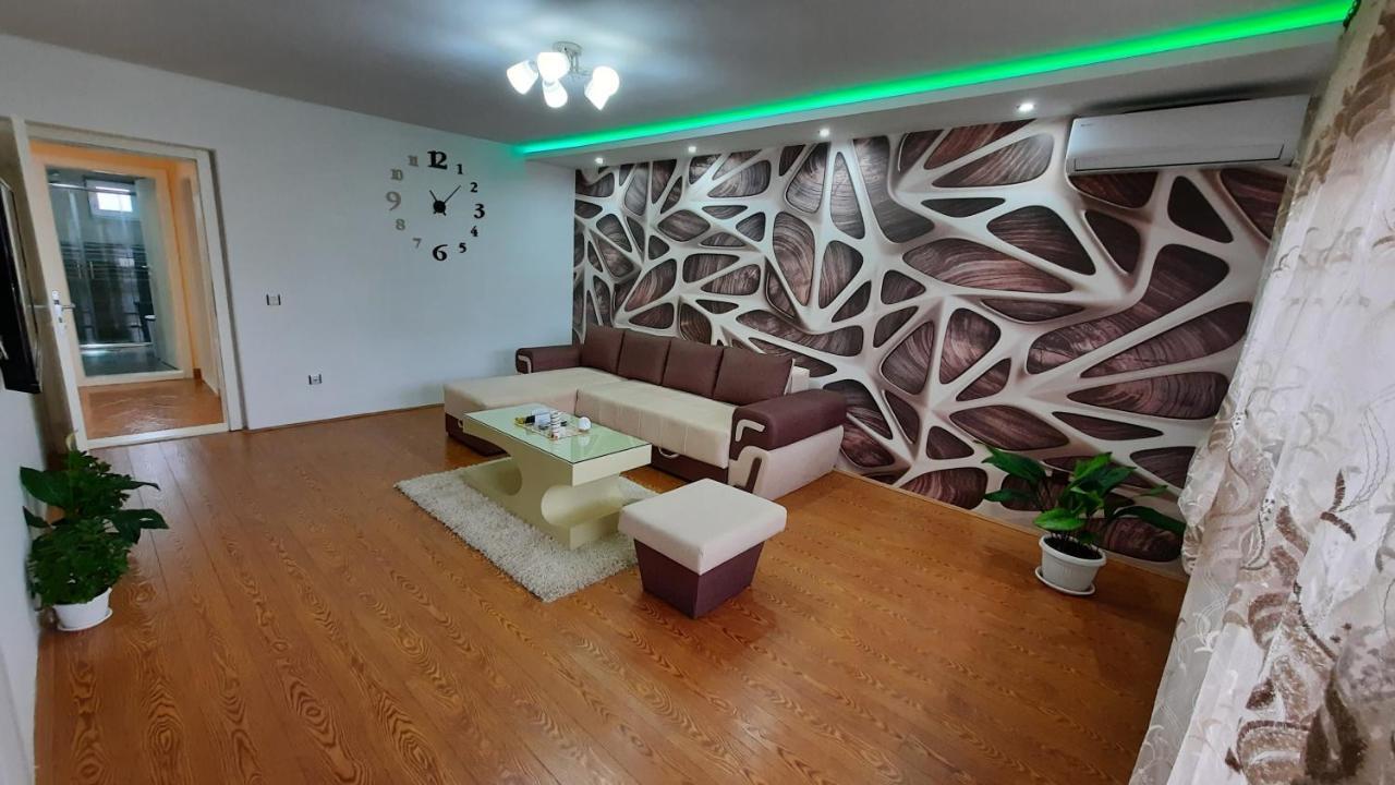Appartement Exclusive à Paraćin Extérieur photo