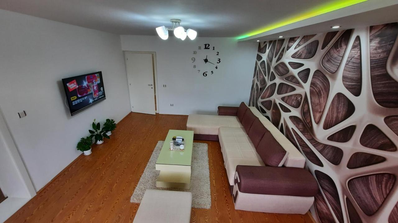 Appartement Exclusive à Paraćin Extérieur photo