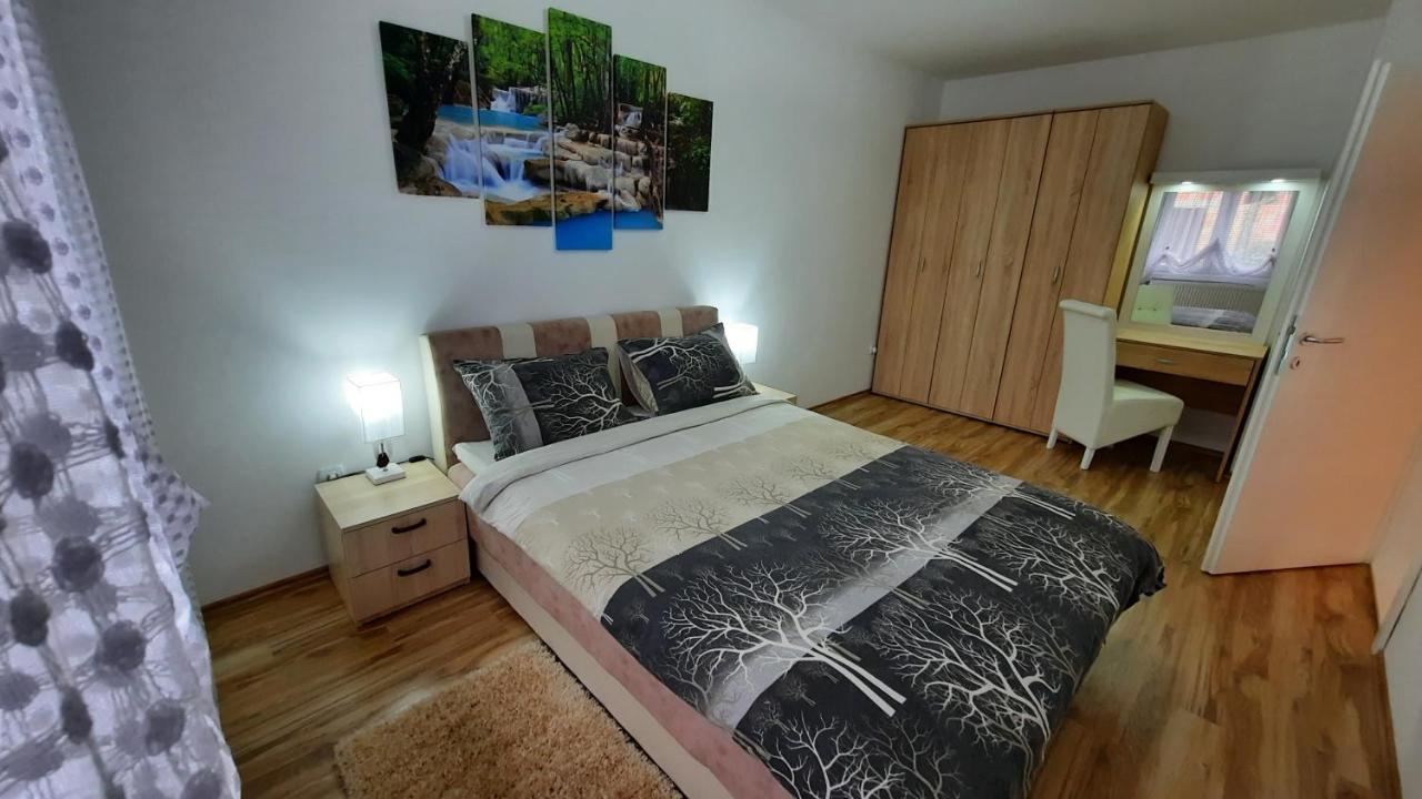 Appartement Exclusive à Paraćin Extérieur photo