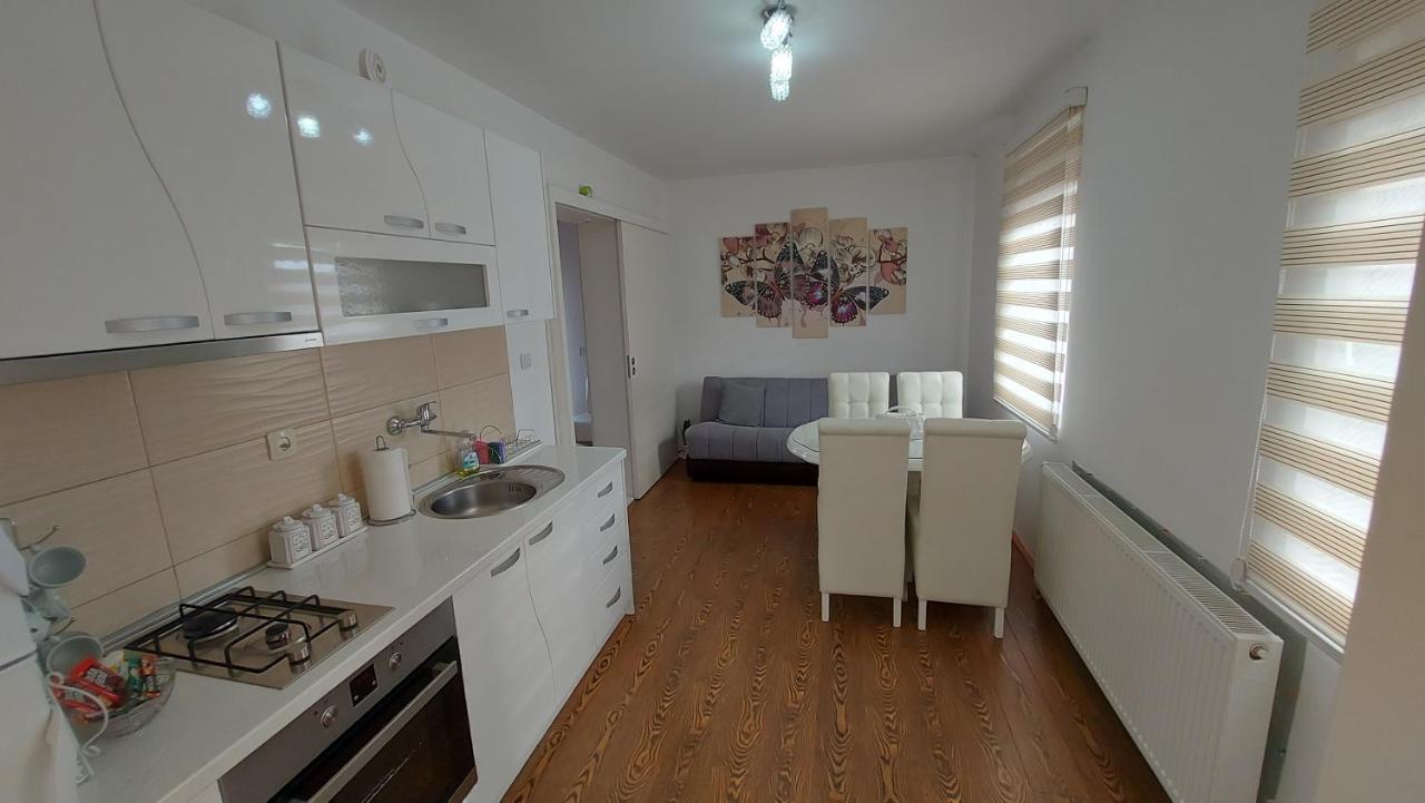 Appartement Exclusive à Paraćin Extérieur photo