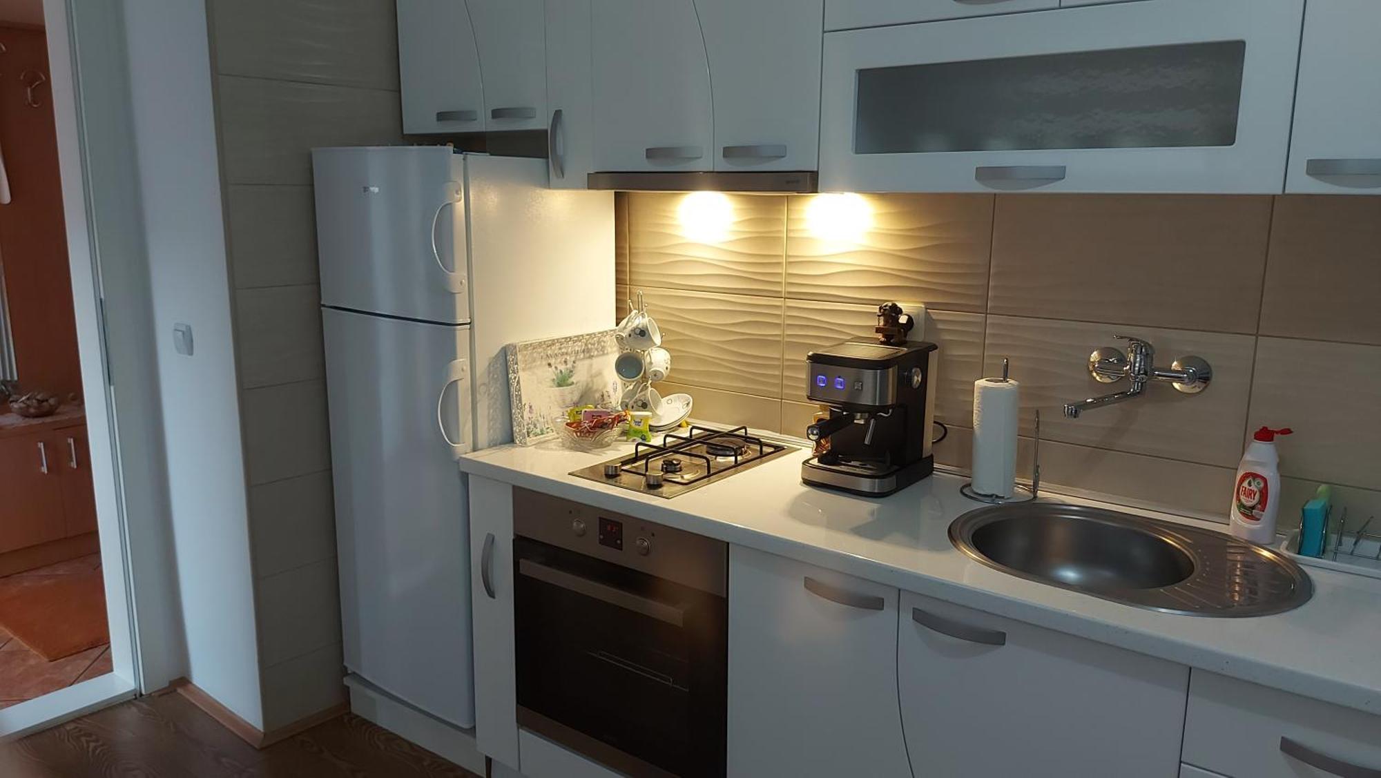 Appartement Exclusive à Paraćin Extérieur photo