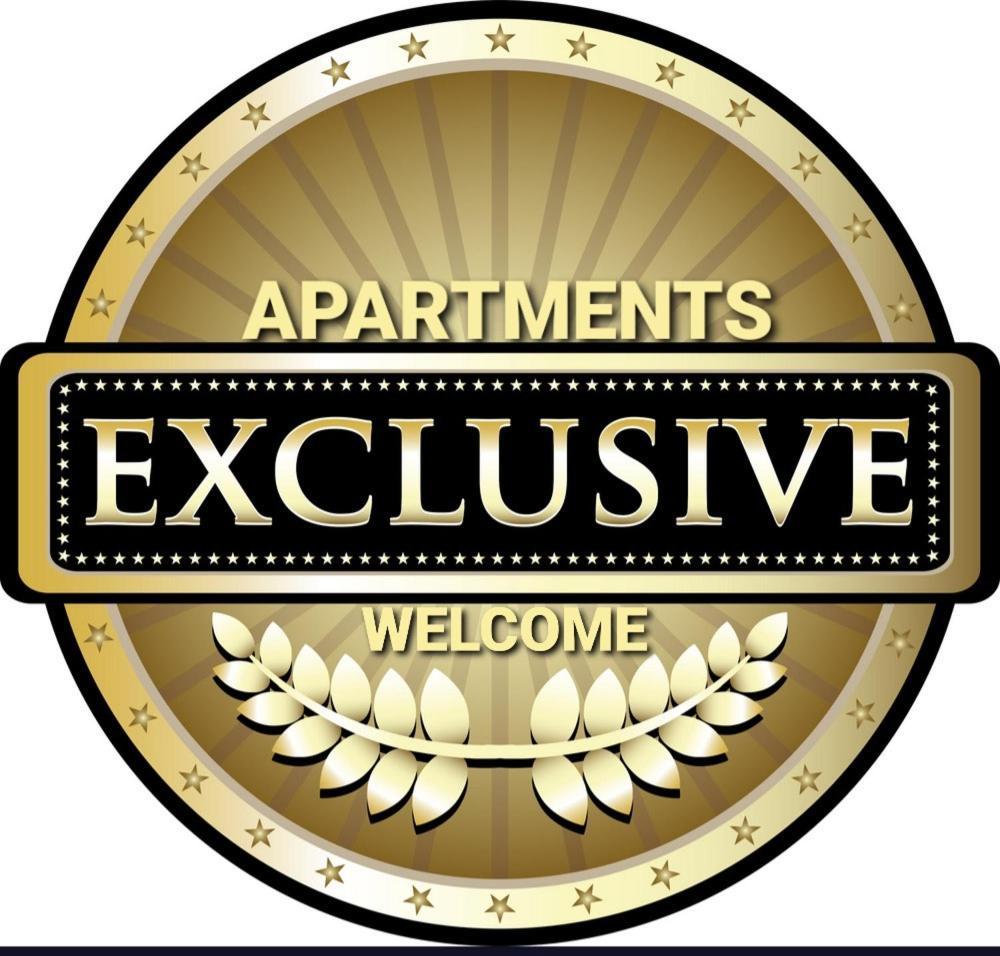 Appartement Exclusive à Paraćin Extérieur photo