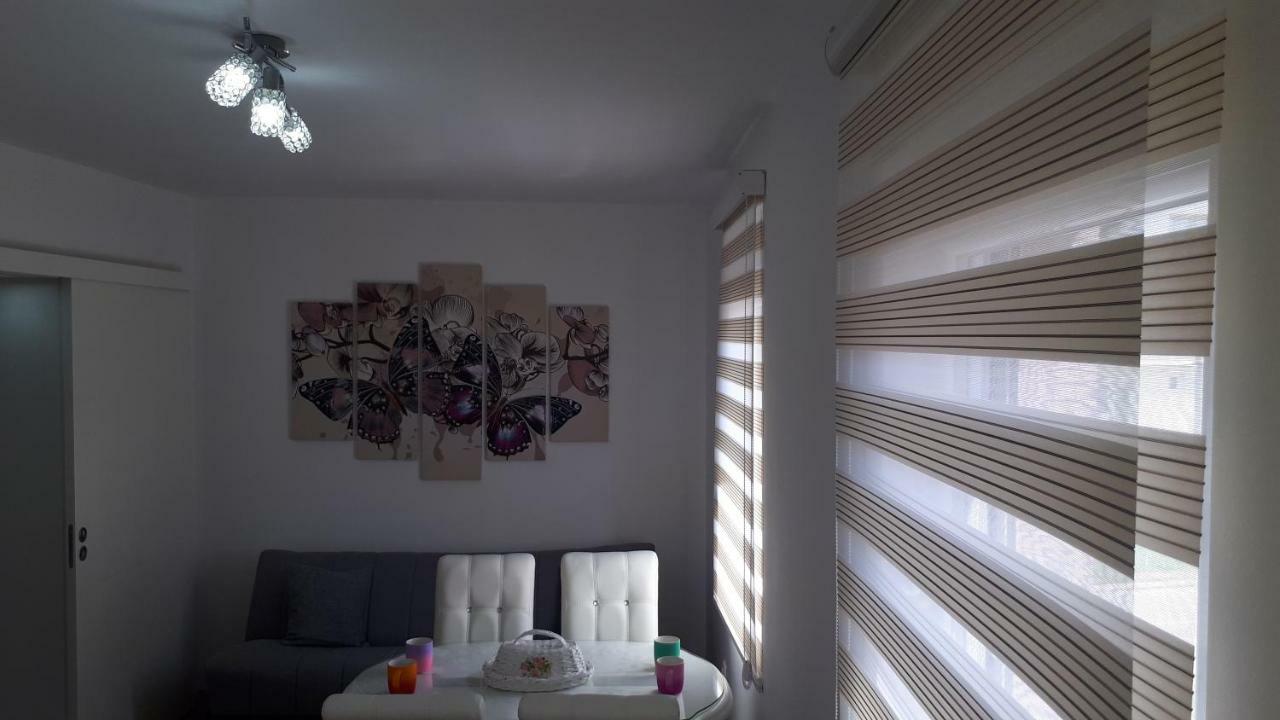 Appartement Exclusive à Paraćin Extérieur photo