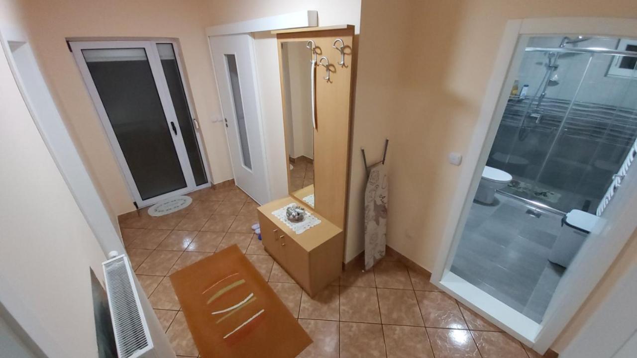 Appartement Exclusive à Paraćin Extérieur photo