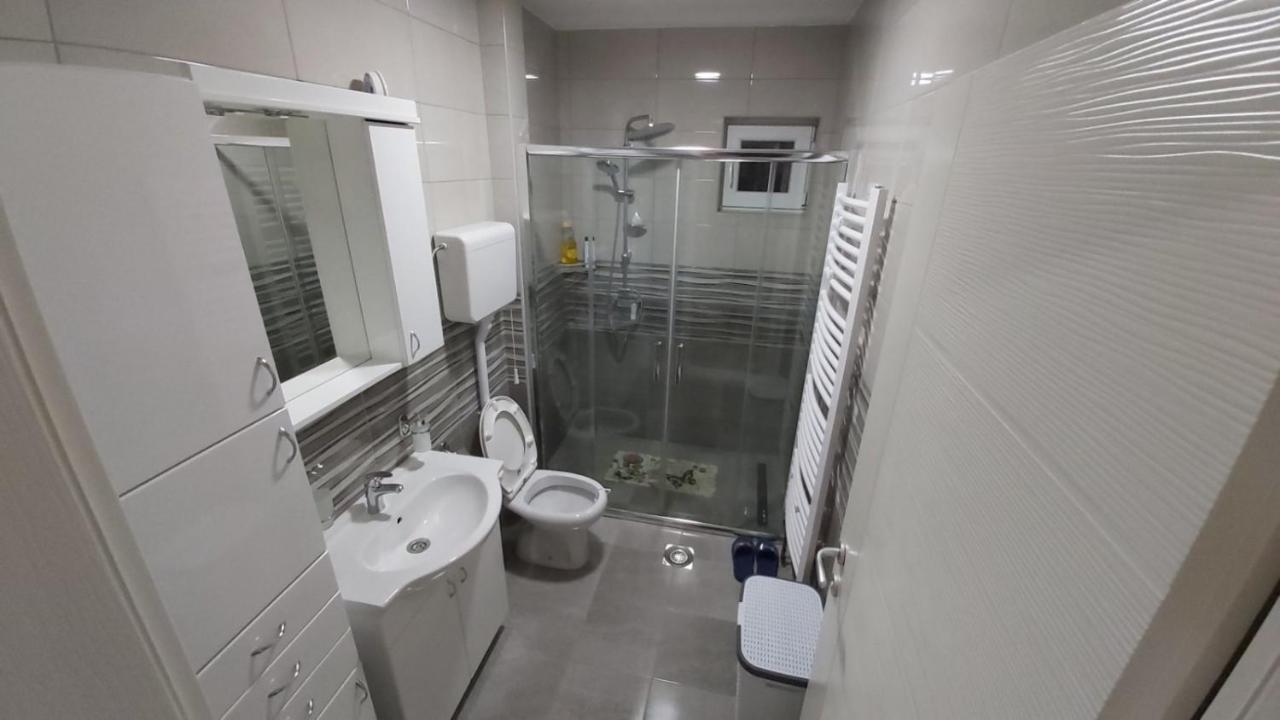 Appartement Exclusive à Paraćin Extérieur photo