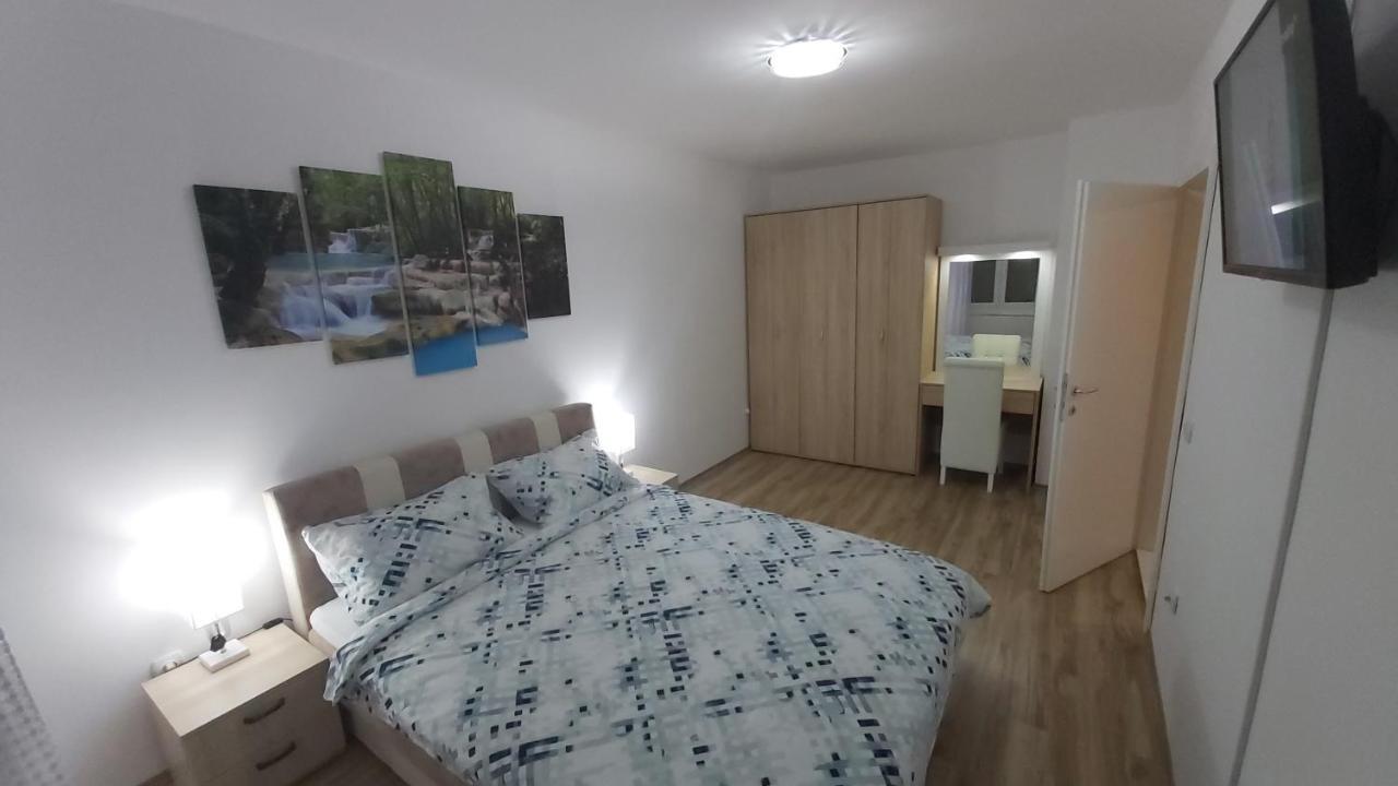 Appartement Exclusive à Paraćin Extérieur photo