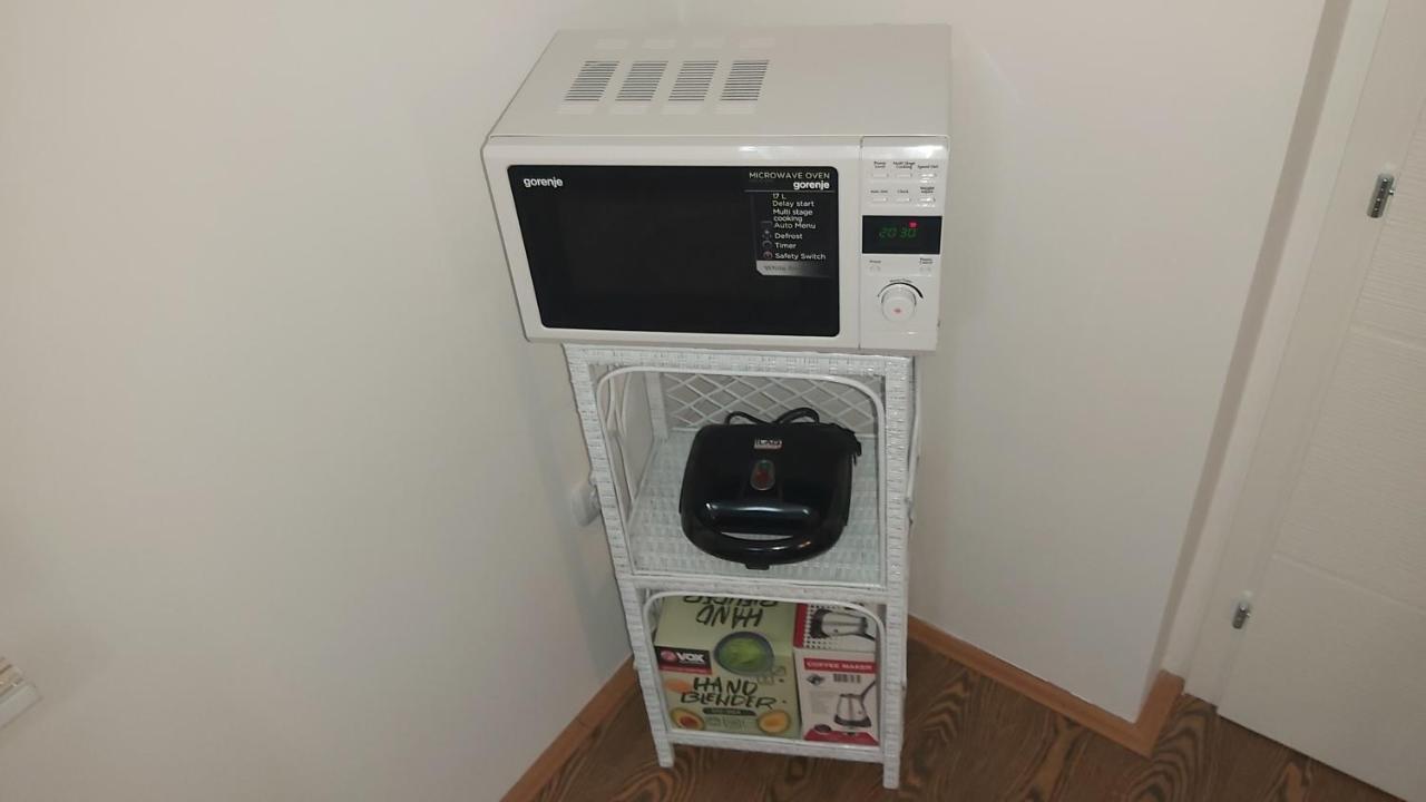 Appartement Exclusive à Paraćin Extérieur photo