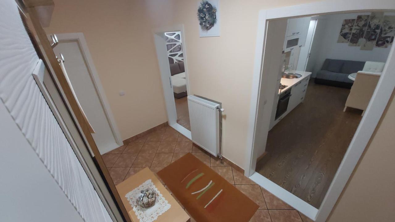 Appartement Exclusive à Paraćin Extérieur photo