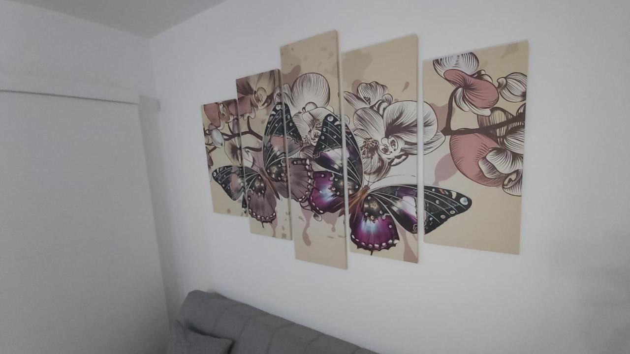 Appartement Exclusive à Paraćin Extérieur photo