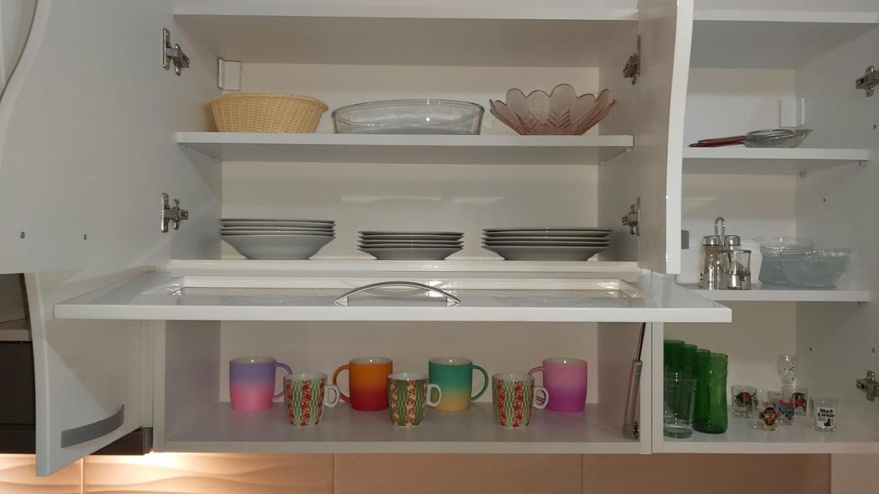 Appartement Exclusive à Paraćin Extérieur photo