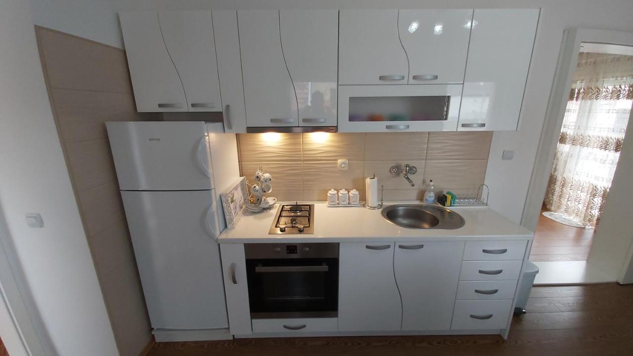 Appartement Exclusive à Paraćin Extérieur photo