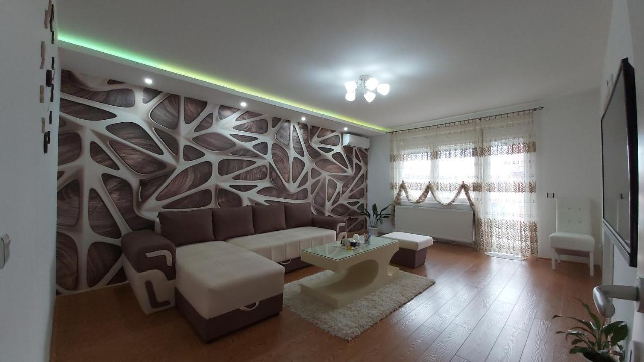 Appartement Exclusive à Paraćin Extérieur photo