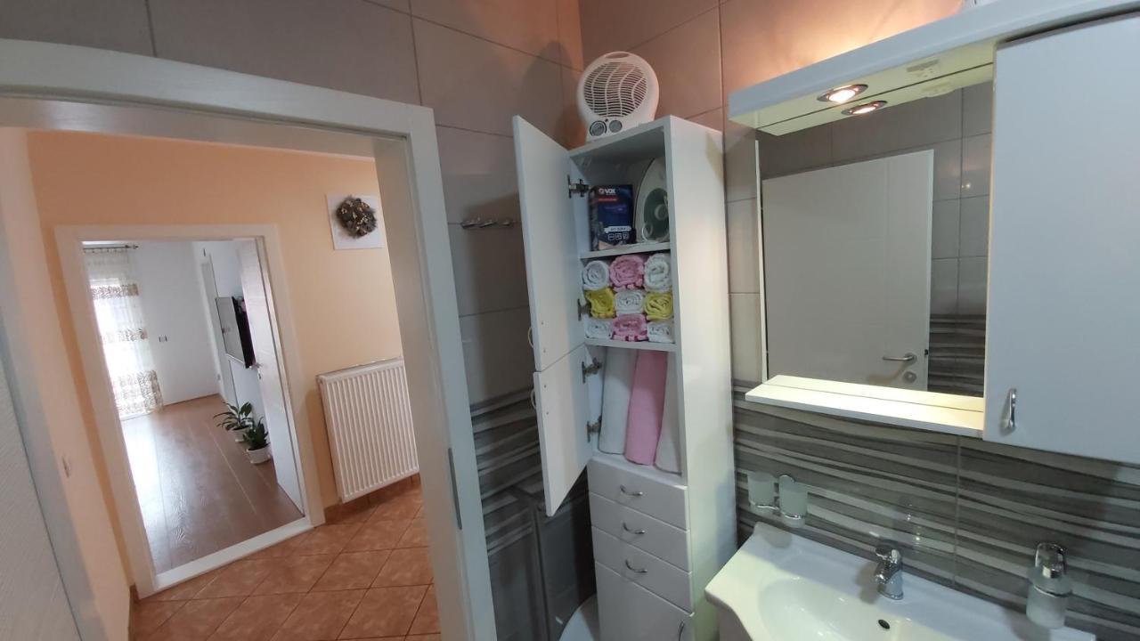 Appartement Exclusive à Paraćin Extérieur photo
